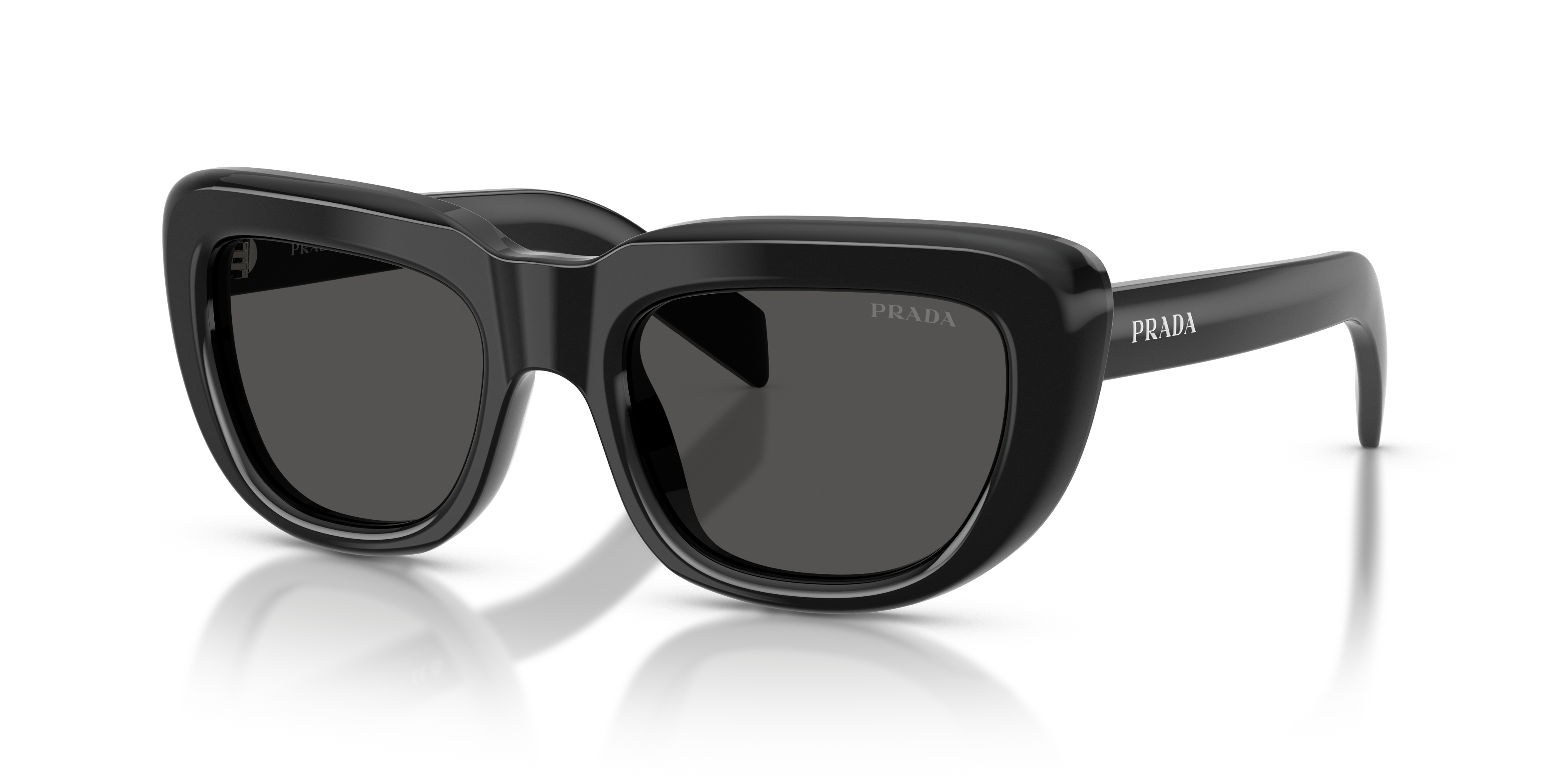 Prada PR D07S 16K08Z  